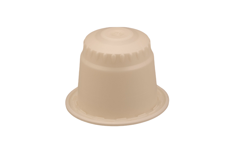Nespresso® kompatible Kapseln kompostierbar