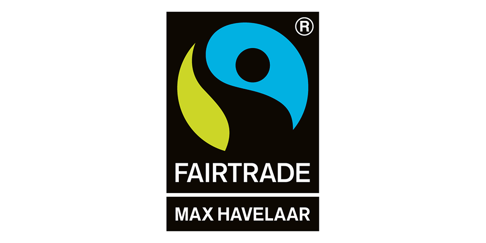 Beyers Fairtrade Max Havelaar Belgien