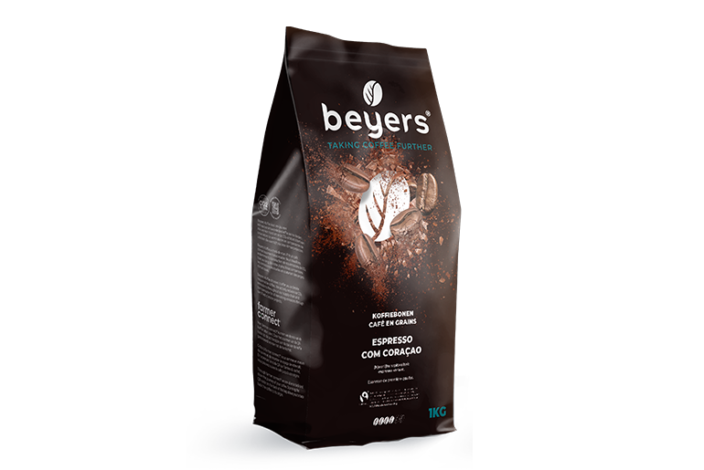 Fairtrade Beans Beyers Beyers Fairtrade