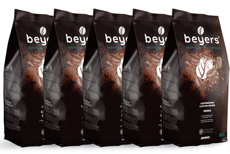 Beyers Beyers Beans