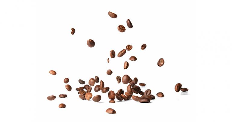 Café en grains
