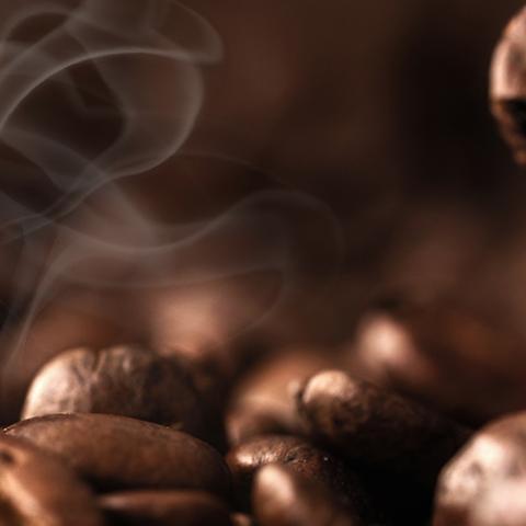 Koffiebonen Coffee Beans